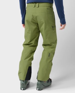Men’s Doublecharge Insulated Pant