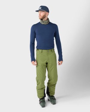 Men’s Doublecharge Insulated Pant
