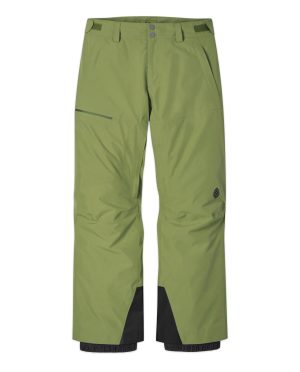 Men’s Doublecharge Insulated Pant