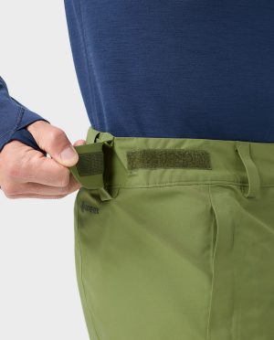 Men’s Doublecharge Insulated Pant