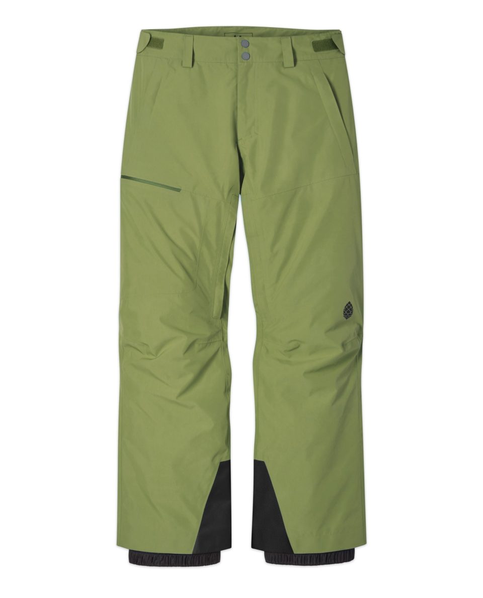 Men's Doublecharge Insulated Pant