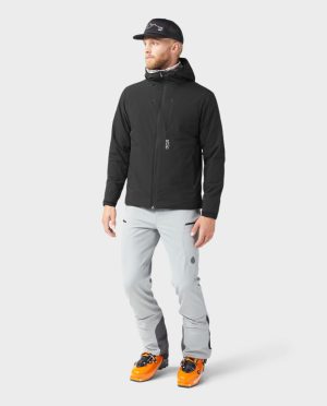 Men’s Fernos Insulated Hooded Jacket