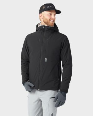 Men’s Fernos Insulated Hooded Jacket