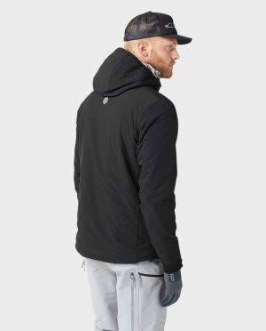 Men’s Fernos Insulated Hooded Jacket