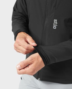 Men’s Fernos Insulated Hooded Jacket