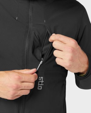 Men’s Fernos Insulated Hooded Jacket