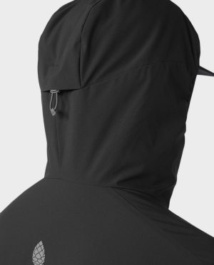 Men’s Fernos Insulated Hooded Jacket