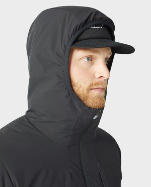 Men’s Fernos Insulated Hooded Jacket