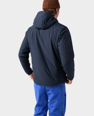 Men’s Fernos Insulated Hooded Jacket