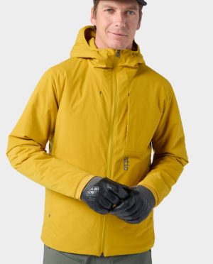 Men’s Fernos Insulated Hooded Jacket