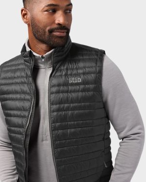 Men’s Pinion Down Vest
