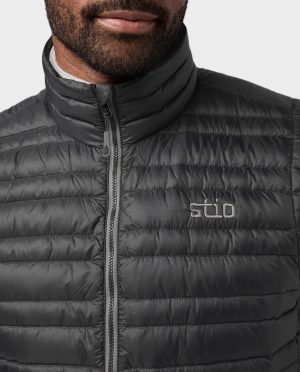Men’s Pinion Down Vest