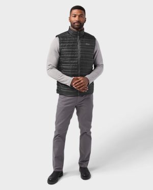 Men’s Pinion Down Vest