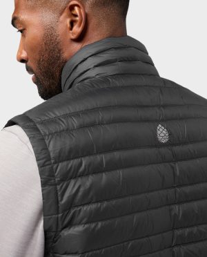 Men’s Pinion Down Vest