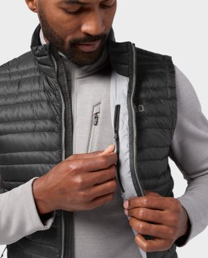 Men’s Pinion Down Vest