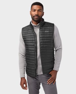 Men’s Pinion Down Vest