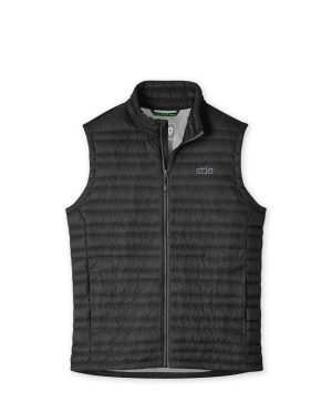 Men’s Pinion Down Vest