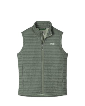 Men’s Pinion Down Vest