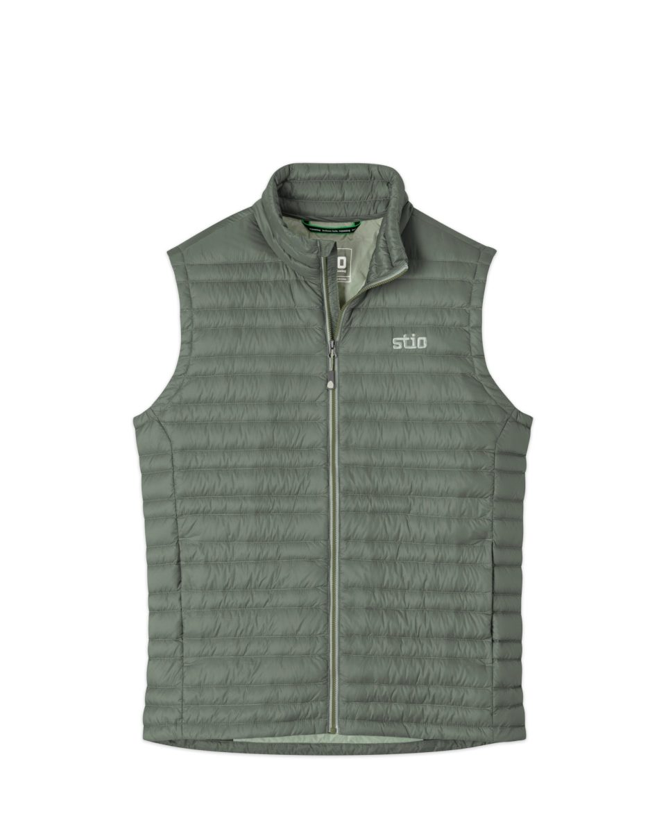 Men's Pinion Down Vest