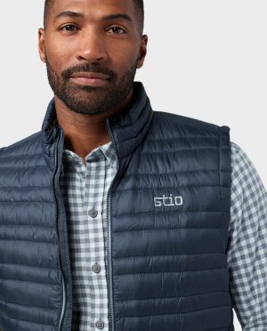 Men’s Pinion Down Vest