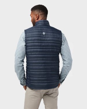 Men’s Pinion Down Vest