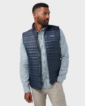 Men’s Pinion Down Vest