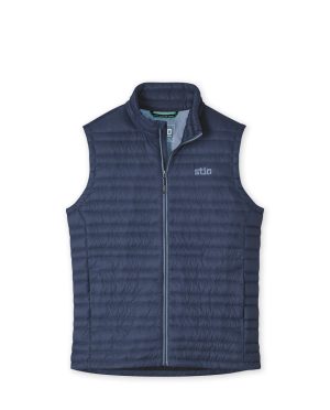 Men’s Pinion Down Vest