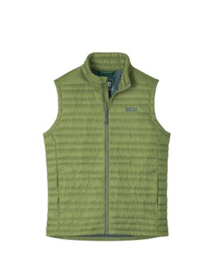 Men’s Pinion Down Vest