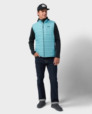 Men’s Pinion Down Vest