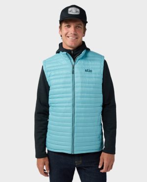Men’s Pinion Down Vest