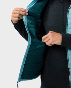 Men’s Pinion Down Vest