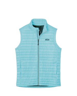Men’s Pinion Down Vest
