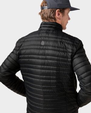 Men’s Pinion Down Sweater