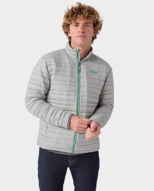 Men’s Pinion Down Sweater