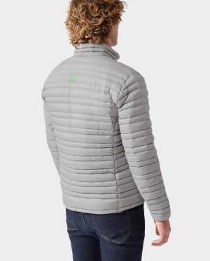 Men’s Pinion Down Sweater