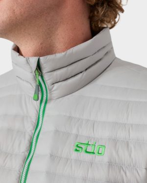 Men’s Pinion Down Sweater