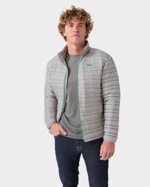 Men’s Pinion Down Sweater