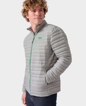 Men’s Pinion Down Sweater