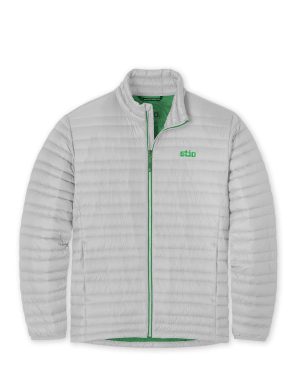 Men’s Pinion Down Sweater