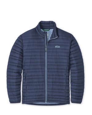 Men’s Pinion Down Sweater