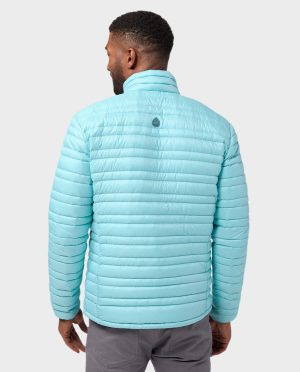 Men’s Pinion Down Sweater