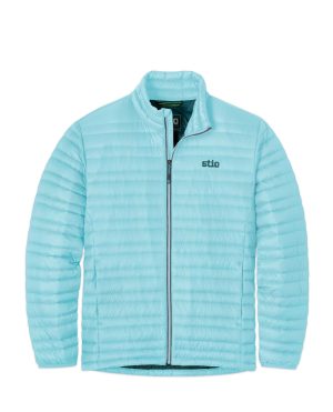 Men’s Pinion Down Sweater