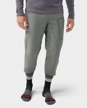 Men’s Fernos Insulated Knicker