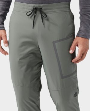 Men’s Fernos Insulated Knicker