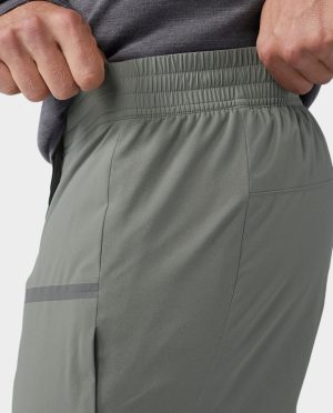 Men’s Fernos Insulated Knicker