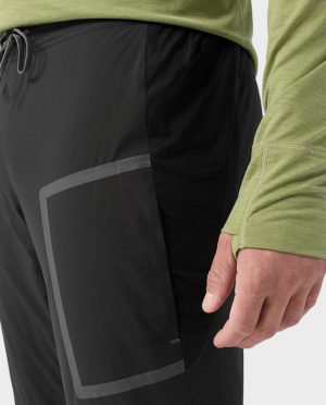 Men’s Fernos Insulated Knicker