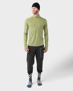 Men’s Fernos Insulated Knicker