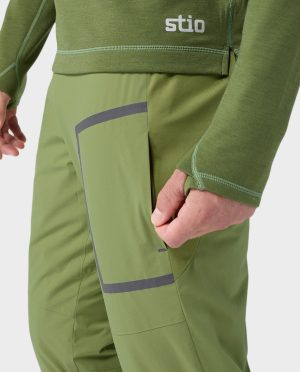 Men’s Fernos Insulated Knicker