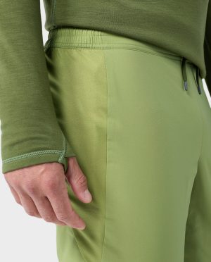Men’s Fernos Insulated Knicker