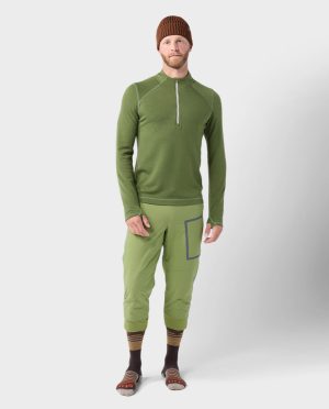 Men’s Fernos Insulated Knicker